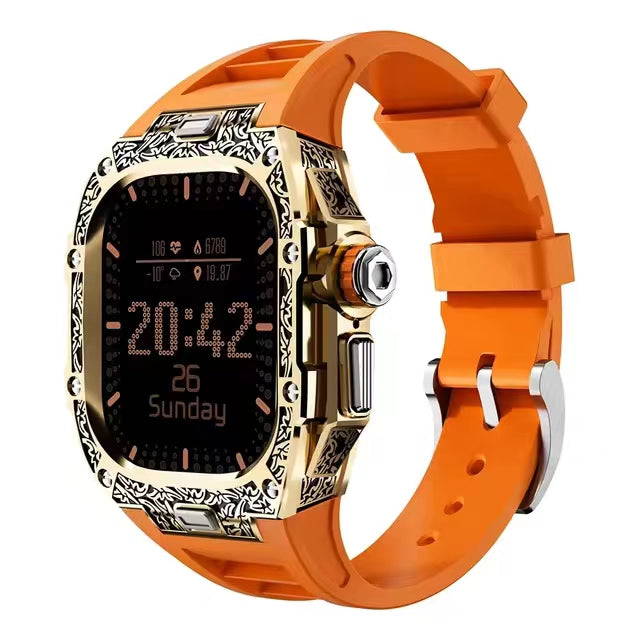 43D /iWatch straps