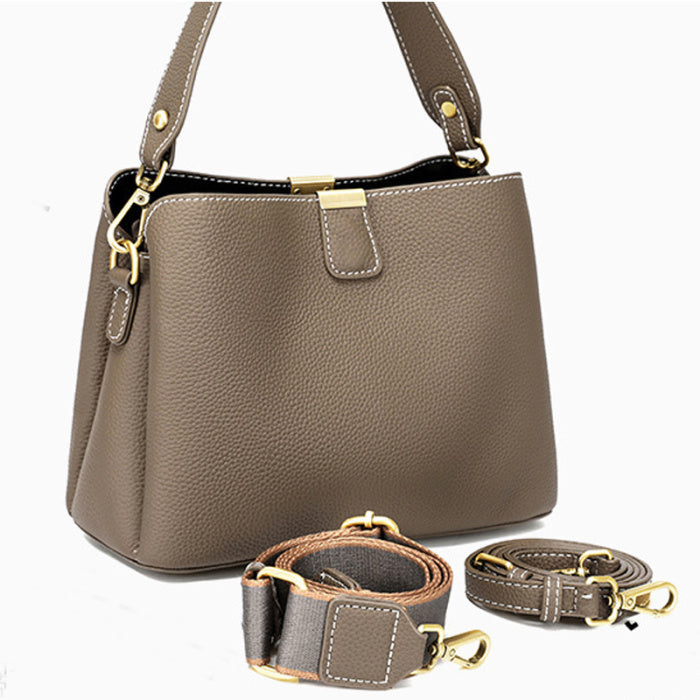 6578B /Bucket bag