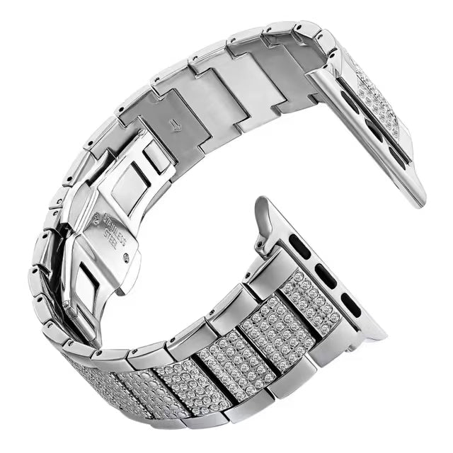 25-30D /iWatch straps