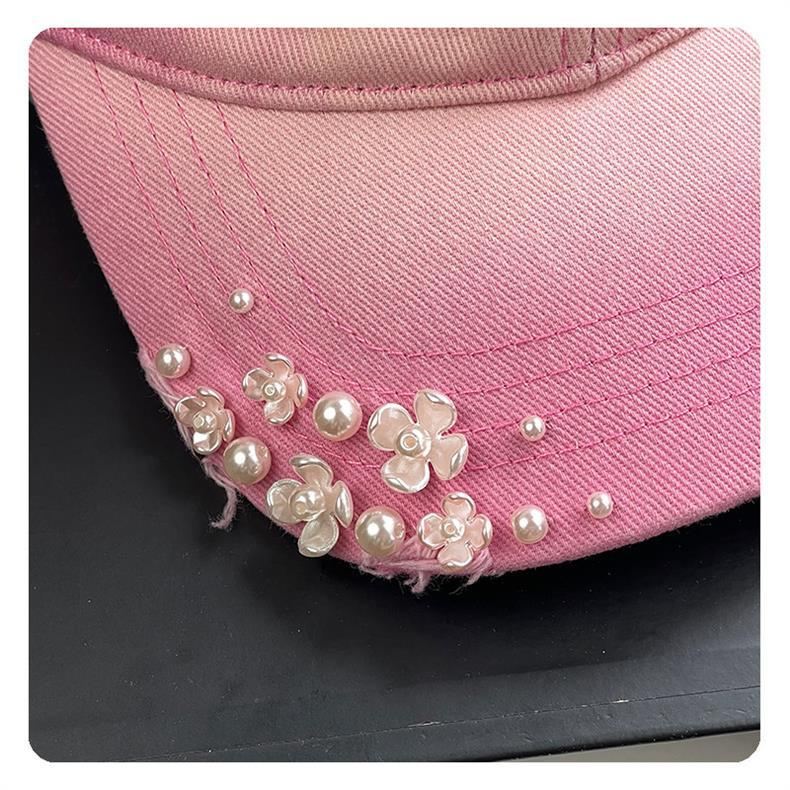 24-34D /Baseball cap