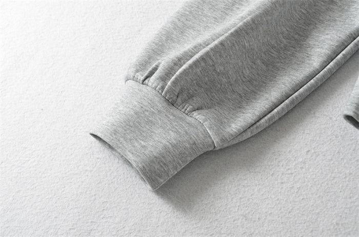 3969Y /Sweatshirt&Pants