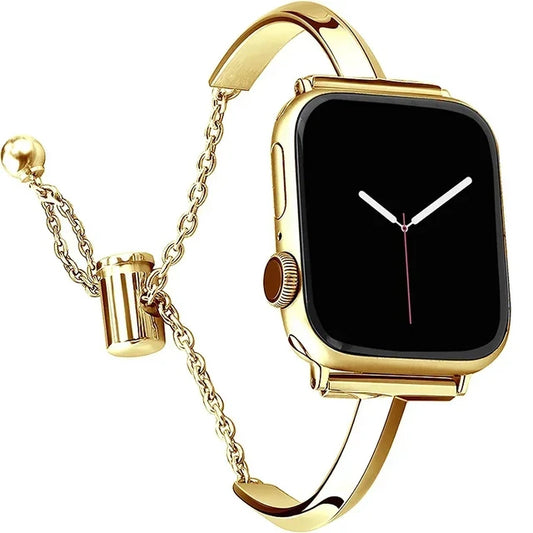 TTL-B9A /iWatch Bands