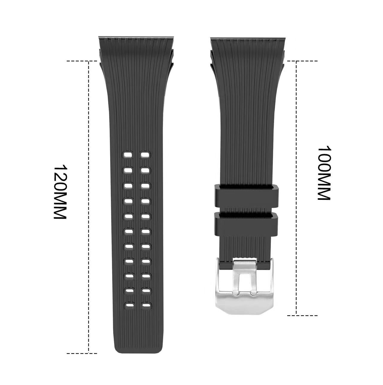 64-72D /For iWatch Band