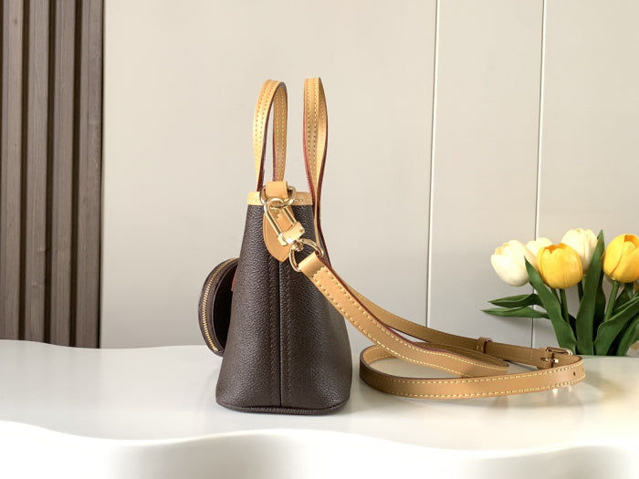 148-158D /Shoulder Tote Bag