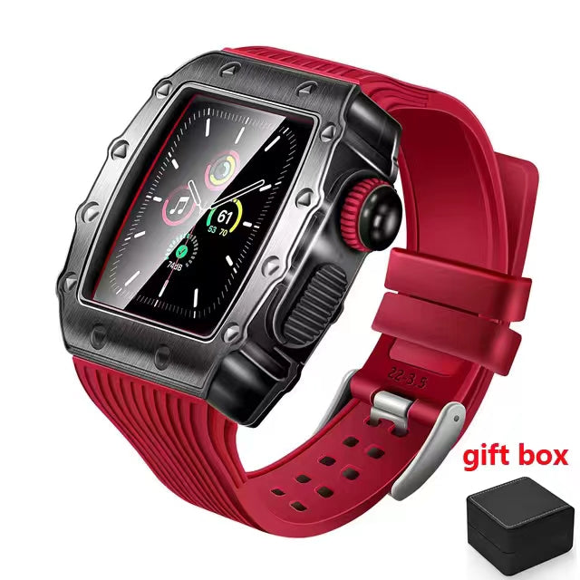 68D /iWatch straps