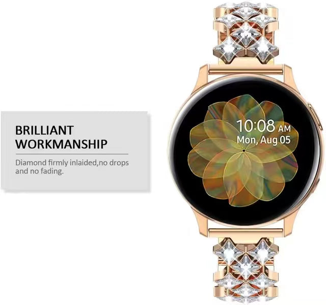 23-26D /For Galaxy Watch band