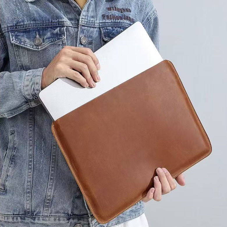 B-LMS /For ipad case -Cowhide