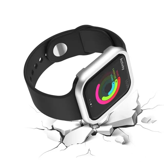Fhx-4bd /Frame Case For iWatch