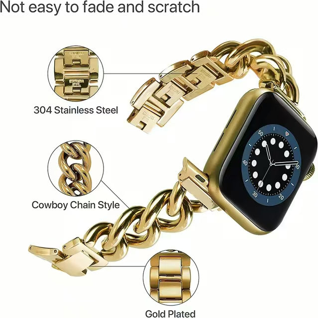 21-24D /For iWatch band
