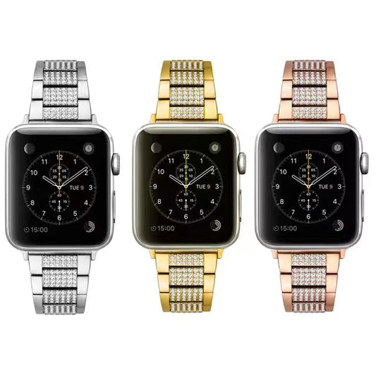 25-30D /iWatch straps