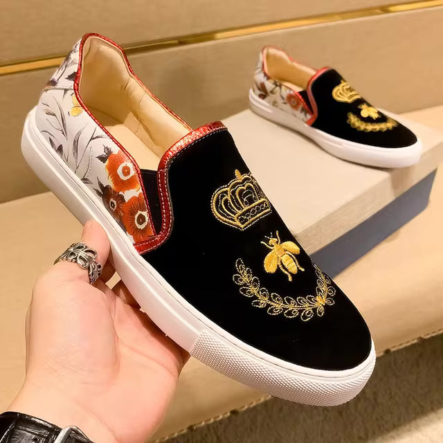 56-66D /Luxury shoes