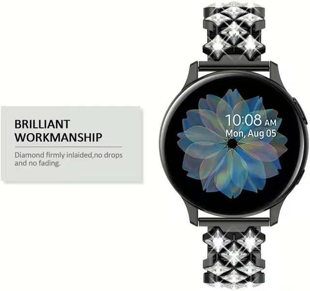 23-26D /For Galaxy Watch band