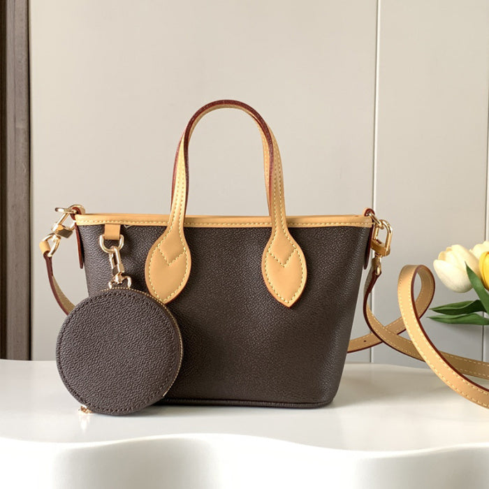 148-158D /Shoulder Tote Bag