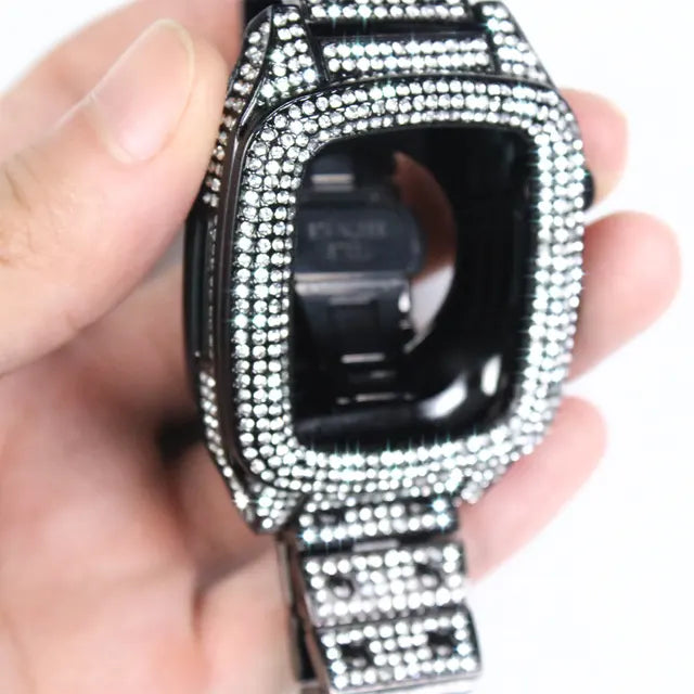 39D / iWatch band