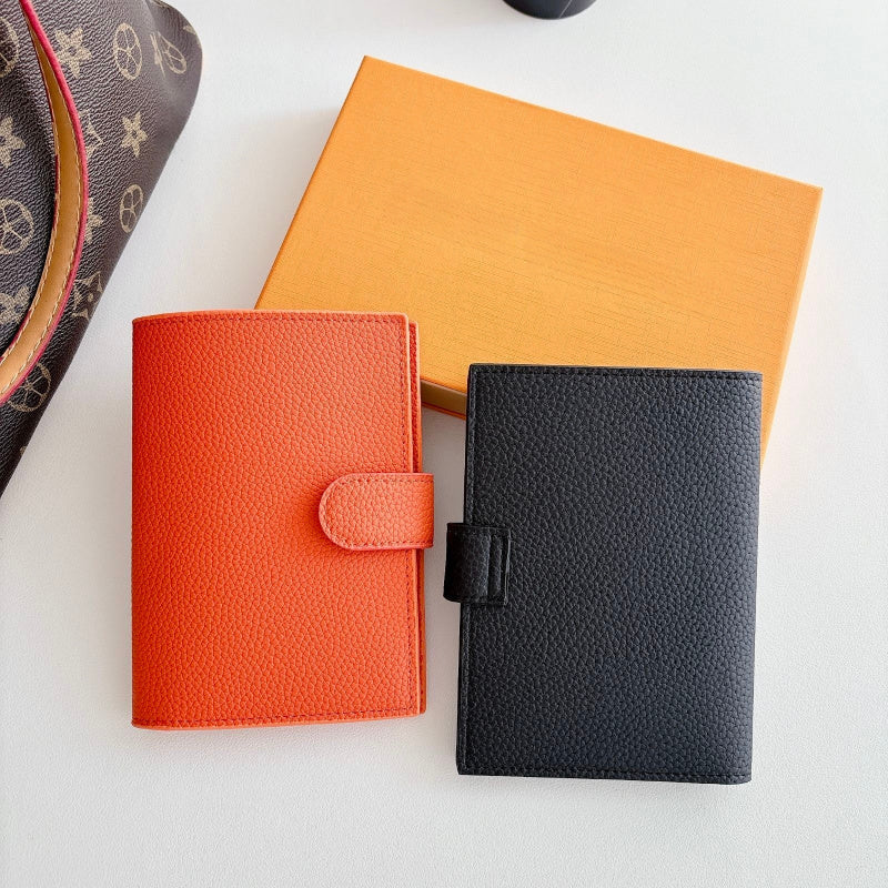 18-22D/Passport Cover