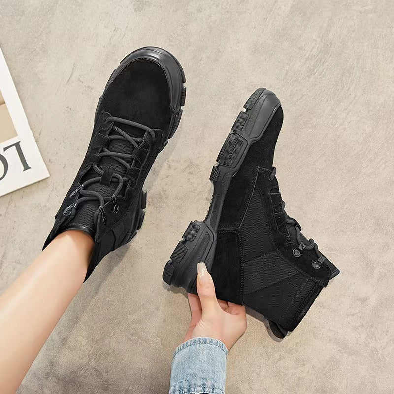 73D / Women's Ankle Boots
