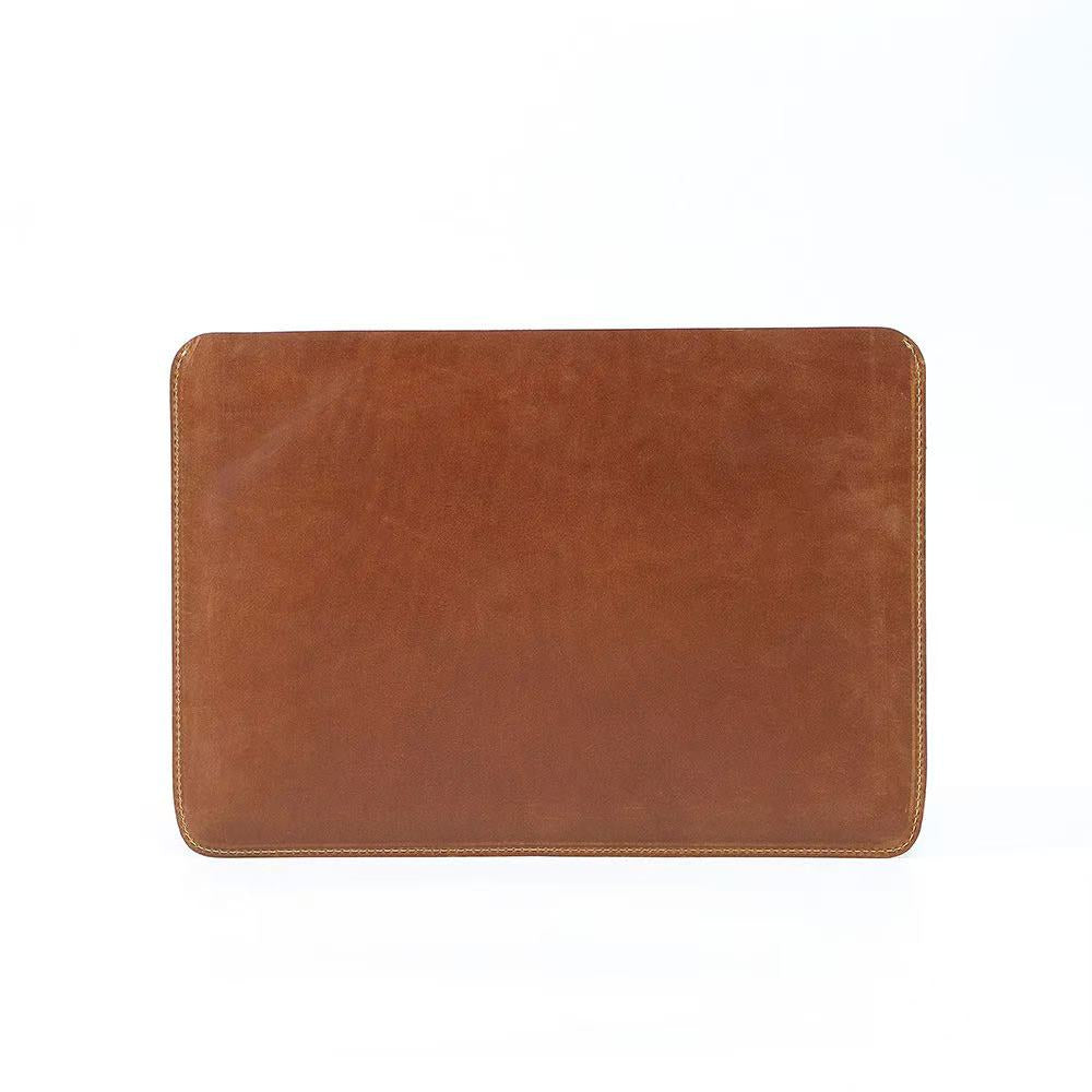 B-LMS /For ipad case -Cowhide
