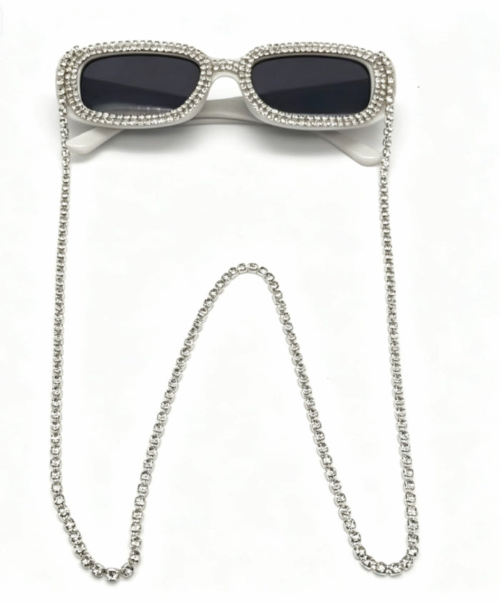 QCS /4A SUNGLASSES