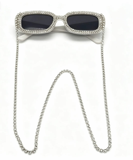 QCS /4A SUNGLASSES