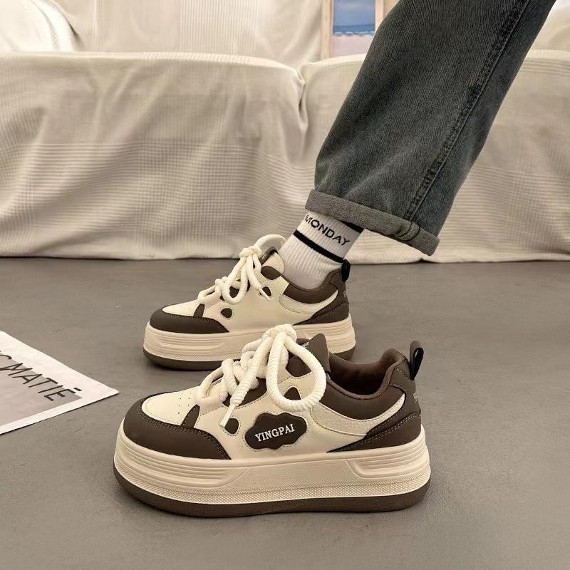 49-57D / Women's Casual Shoes