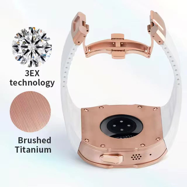 129D /For iWatch band 38mm