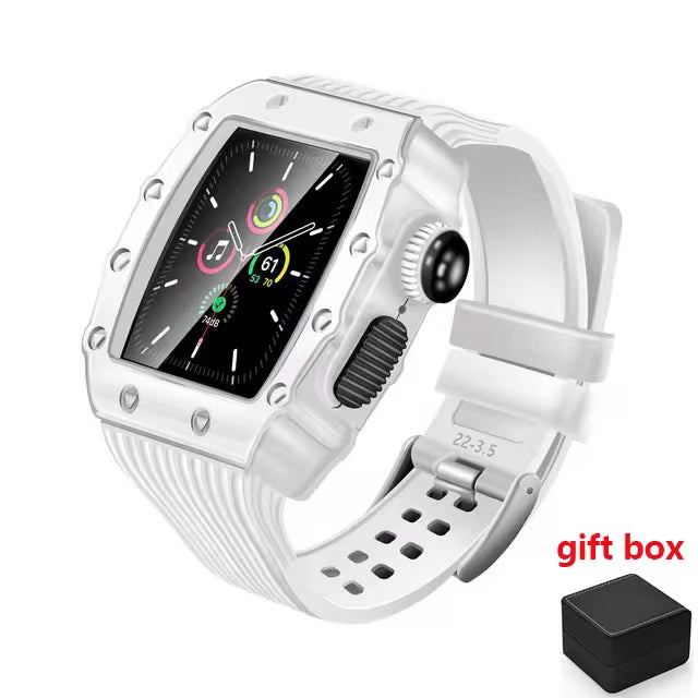 68D /iWatch straps
