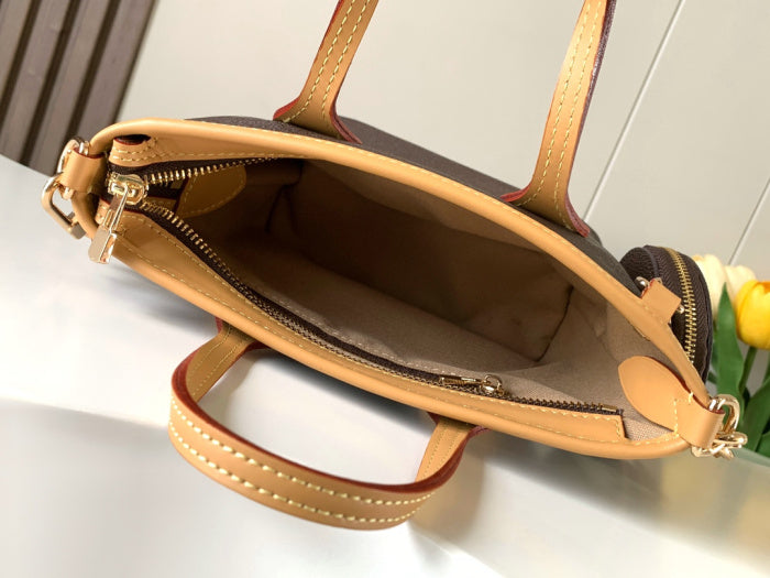 148-158D /Shoulder Tote Bag