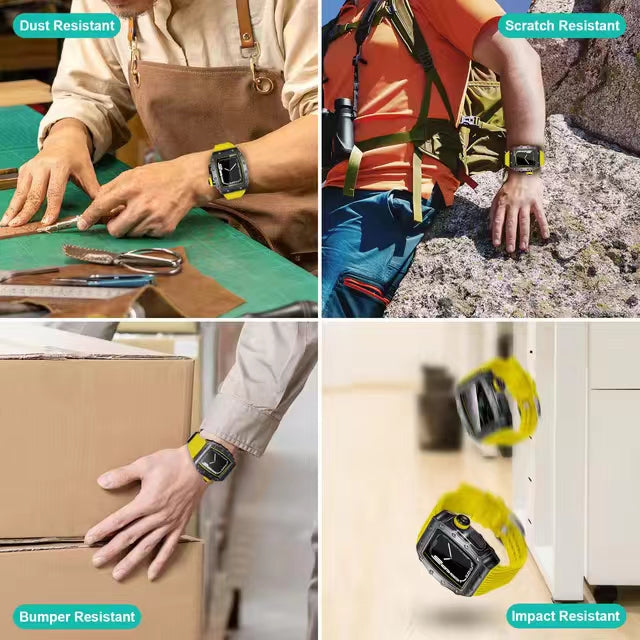 68D /iWatch straps