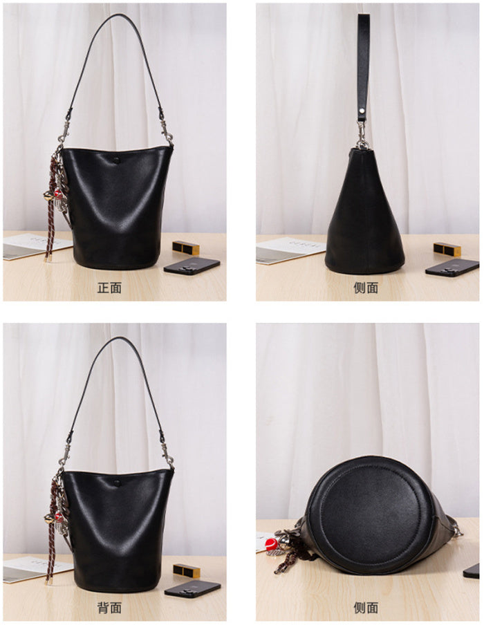 8698B /Bucket bag