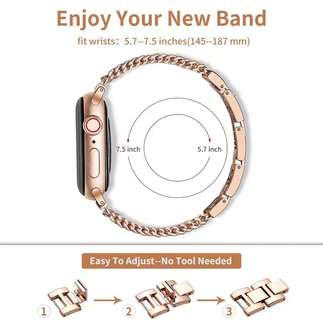 TTL-F11 /For iWatch Band 38mm