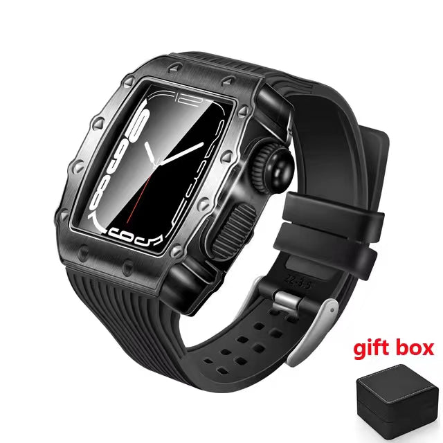 68D /iWatch straps