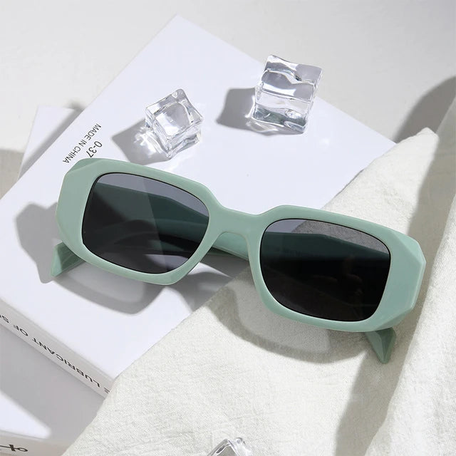 12D /UV400 Sunglasses