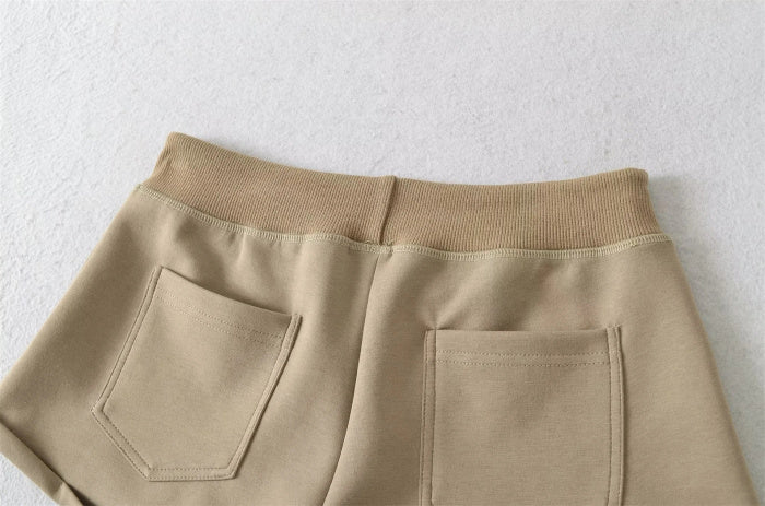 2554Y /Sweatshirt&Pants