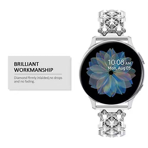23-26D /For Galaxy Watch band