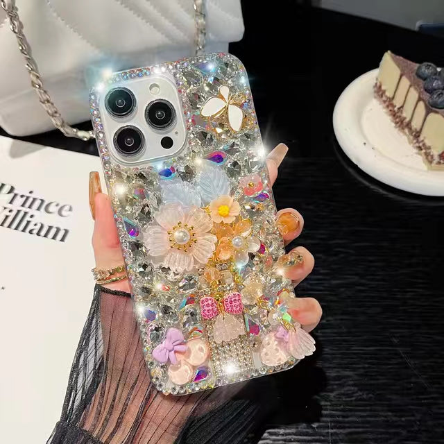 Fhx-13BA /Phone case