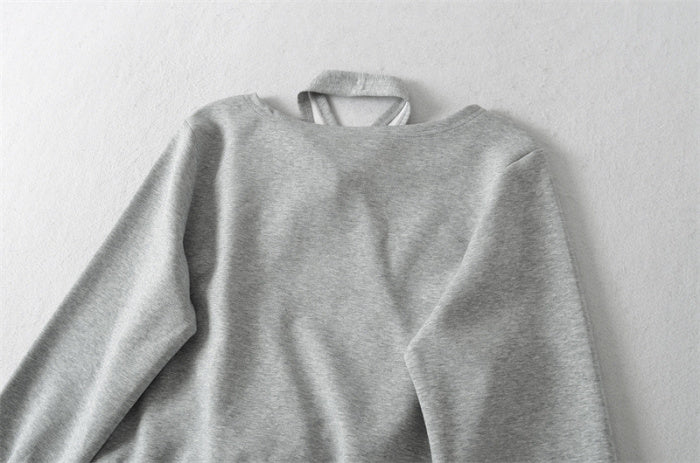 3969Y /Sweatshirt&Pants