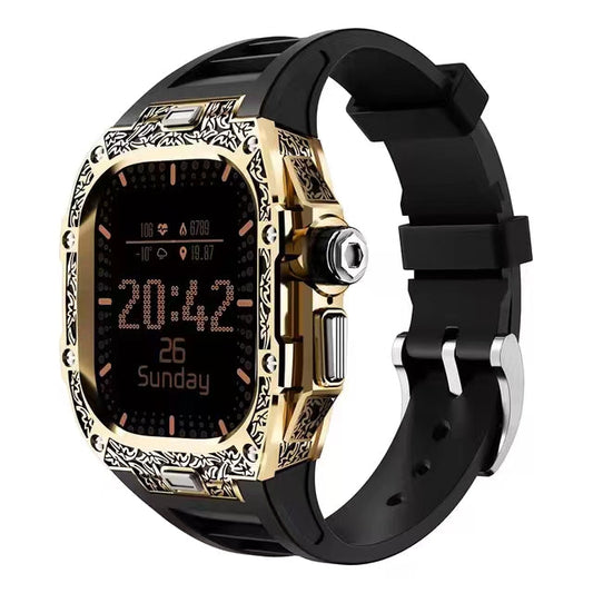 43D /iWatch straps