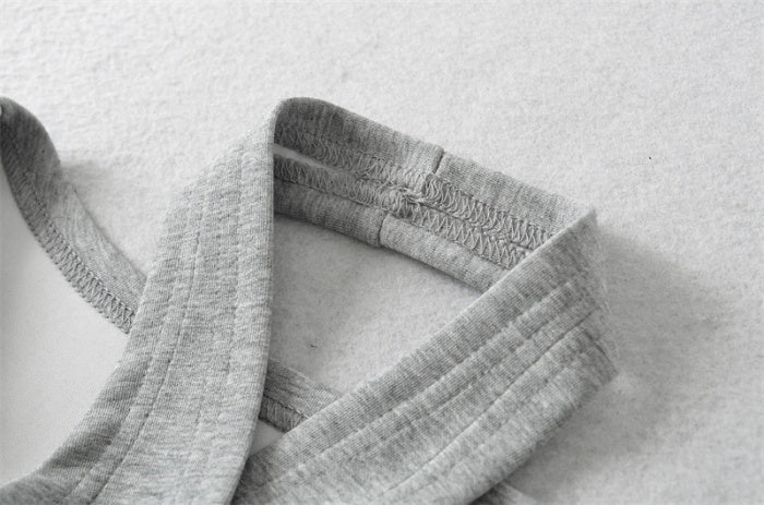 3969Y /Sweatshirt&Pants