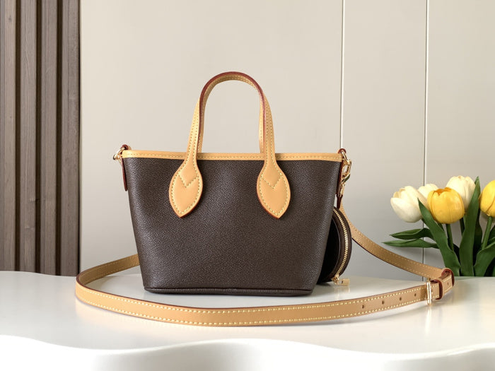 148-158D /Shoulder Tote Bag