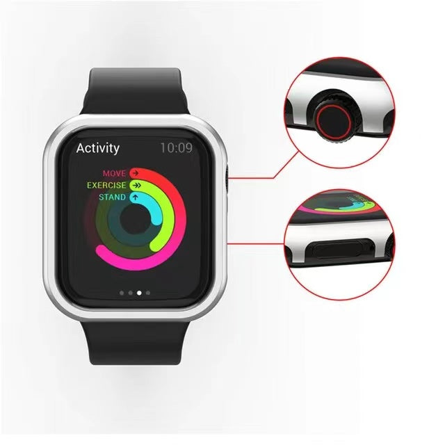 Fhx-4bd /Frame Case For iWatch