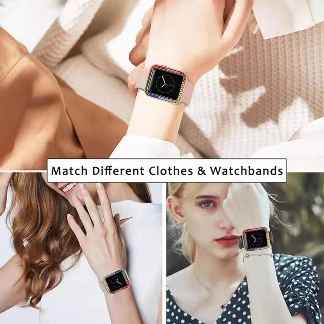TTL-XRB /Frame Case For iWatch