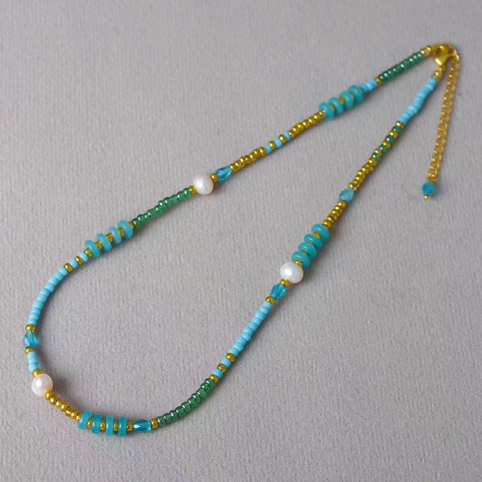 35-39D /Necklace