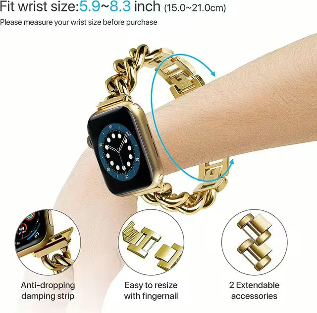 21-24D /For iWatch band
