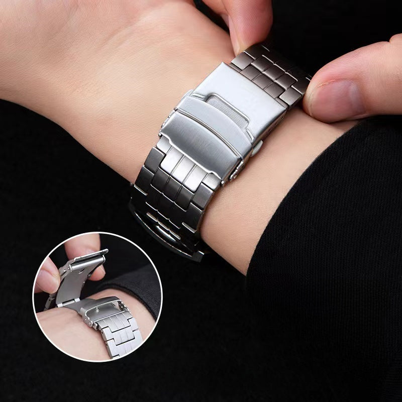 Fhx-Pdl /22mm Samsung watch strap