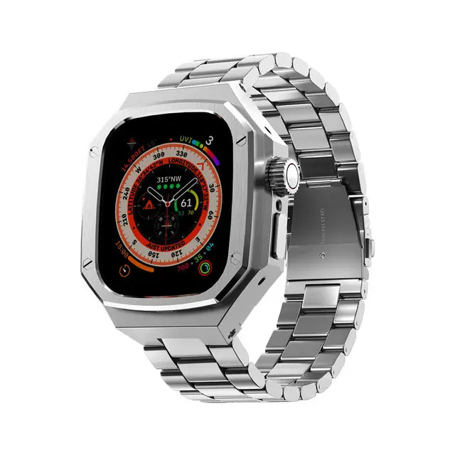 45D /iWatch straps