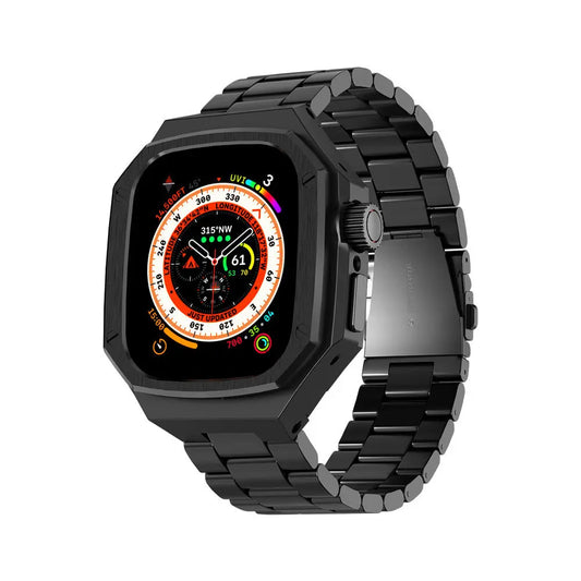 45D /iWatch straps