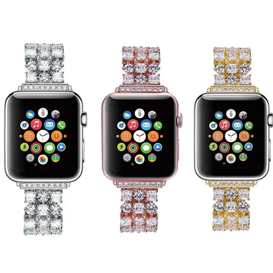 24D /iWatch strap