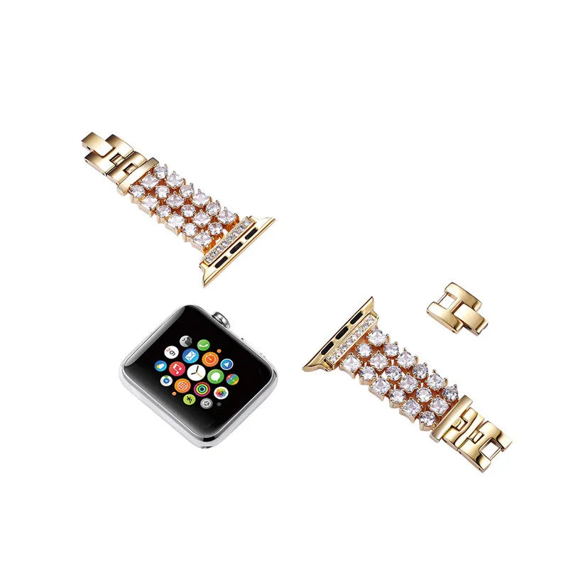 22D /iWatch strap