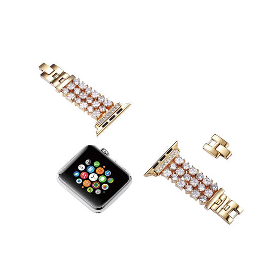 22D /iWatch strap