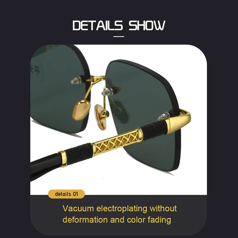 16-19D /Sunglasses